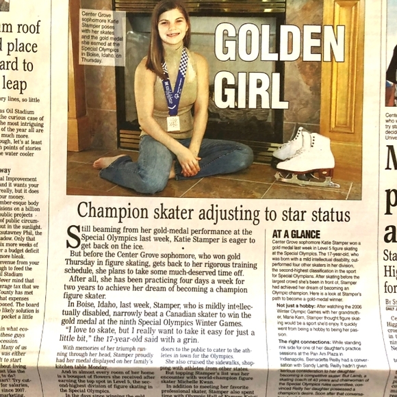 Meet your Posher, Kate grace - Picture 12 of 12